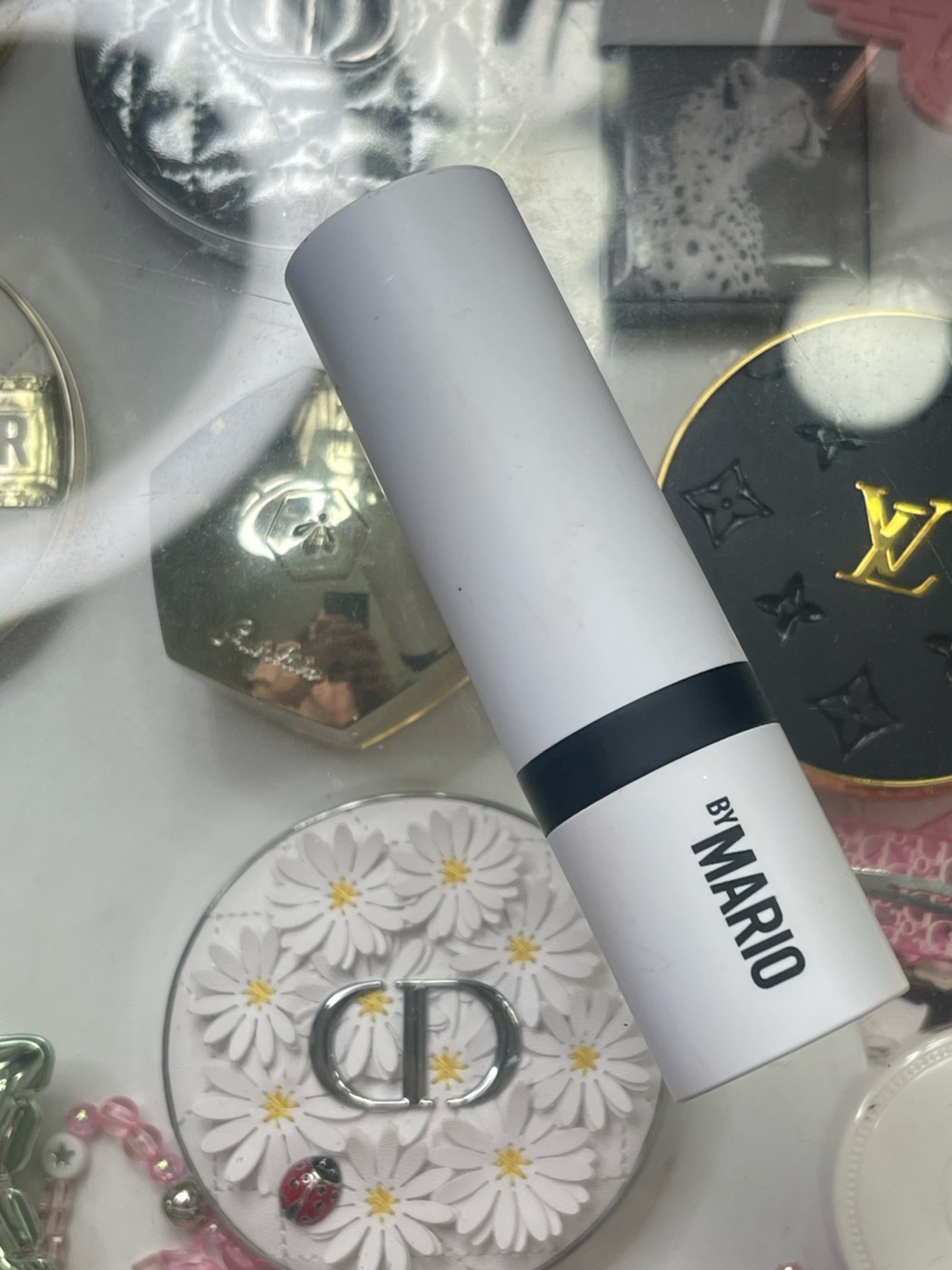 Makeup by Mario softsculpt shaping stick in medium